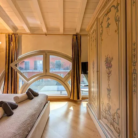 Apartamento La Corte Di Dafne *