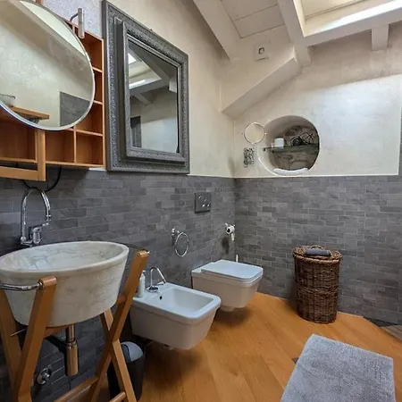Apartamento La Corte Di Dafne *